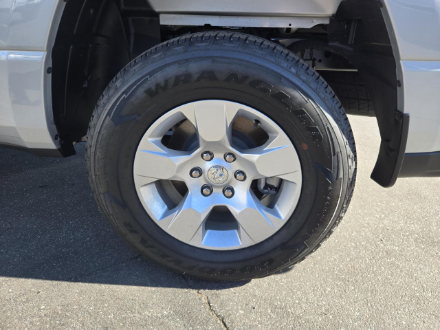 New 2026 Ram 1500 Tradesman 4x2 Crew Cab 5'7 Box  in ,  36