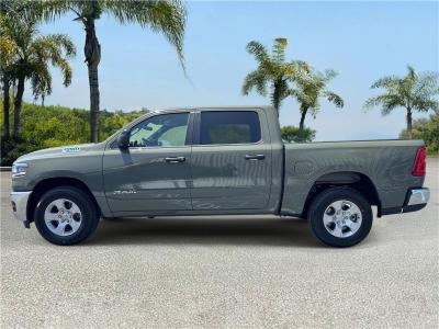 New 2026 Ram 1500 Tradesman 4x2 Crew Cab 5'7 Box  in ,  1