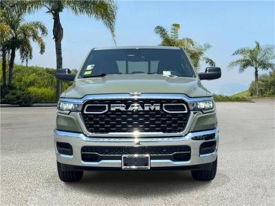New 2026 Ram 1500 Tradesman 4x2 Crew Cab 5'7 Box  in ,  2