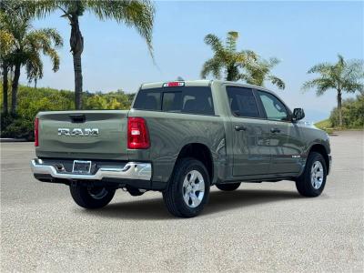 New 2026 Ram 1500 Tradesman 4x2 Crew Cab 5'7 Box  in ,  3