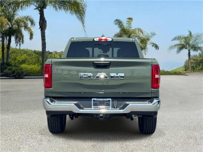 New 2026 Ram 1500 Tradesman 4x2 Crew Cab 5'7 Box  in ,  4