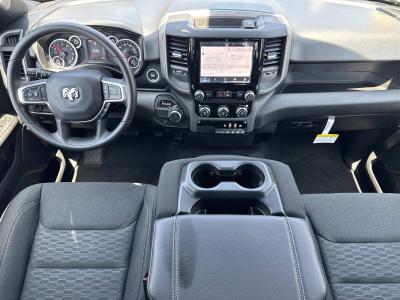 New 2026 Ram 1500 Tradesman 4x2 Crew Cab 5'7 Box  in ,  5