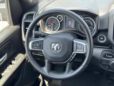 New 2026 Ram 1500 Tradesman 4x2 Crew Cab 5'7 Box  in ,  6