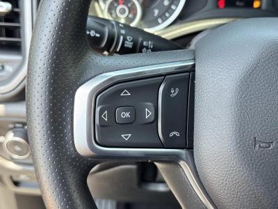 New 2026 Ram 1500 Tradesman 4x2 Crew Cab 5'7 Box  in ,  7