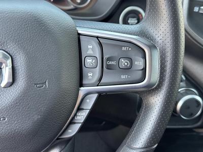 New 2026 Ram 1500 Tradesman 4x2 Crew Cab 5'7 Box  in ,  8