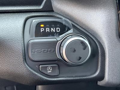 New 2026 Ram 1500 Tradesman 4x2 Crew Cab 5'7 Box  in ,  14