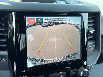 New 2026 Ram 1500 Tradesman 4x2 Crew Cab 5'7 Box  in ,  15