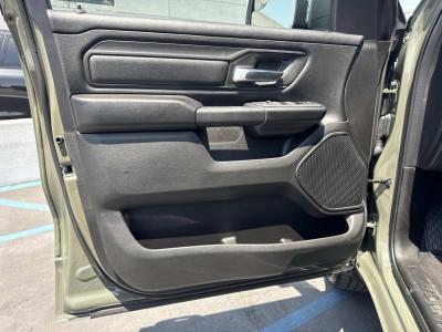New 2026 Ram 1500 Tradesman 4x2 Crew Cab 5'7 Box  in ,  18
