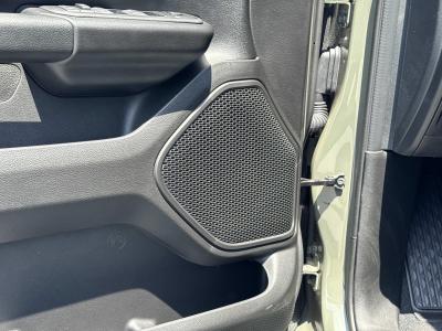 New 2026 Ram 1500 Tradesman 4x2 Crew Cab 5'7 Box  in ,  19