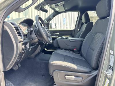 New 2026 Ram 1500 Tradesman 4x2 Crew Cab 5'7 Box  in ,  20