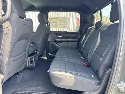 New 2026 Ram 1500 Tradesman 4x2 Crew Cab 5'7 Box  in ,  24