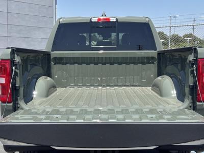 New 2026 Ram 1500 Tradesman 4x2 Crew Cab 5'7 Box  in ,  26