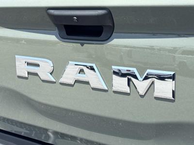 New 2026 Ram 1500 Tradesman 4x2 Crew Cab 5'7 Box  in ,  27