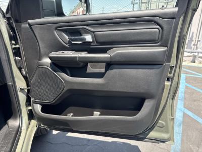 New 2026 Ram 1500 Tradesman 4x2 Crew Cab 5'7 Box  in ,  31