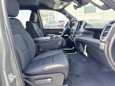 New 2026 Ram 1500 Tradesman 4x2 Crew Cab 5'7 Box  in ,  32