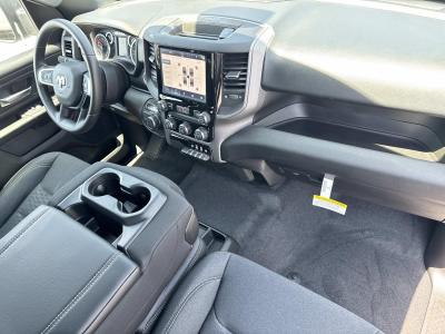New 2026 Ram 1500 Tradesman 4x2 Crew Cab 5'7 Box  in ,  33