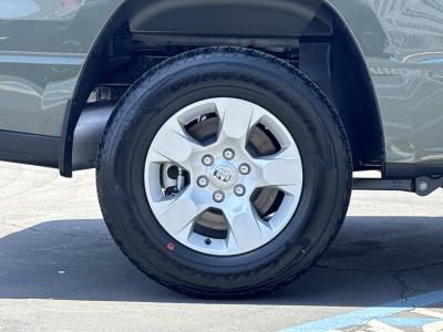 New 2026 Ram 1500 Tradesman 4x2 Crew Cab 5'7 Box  in ,  34