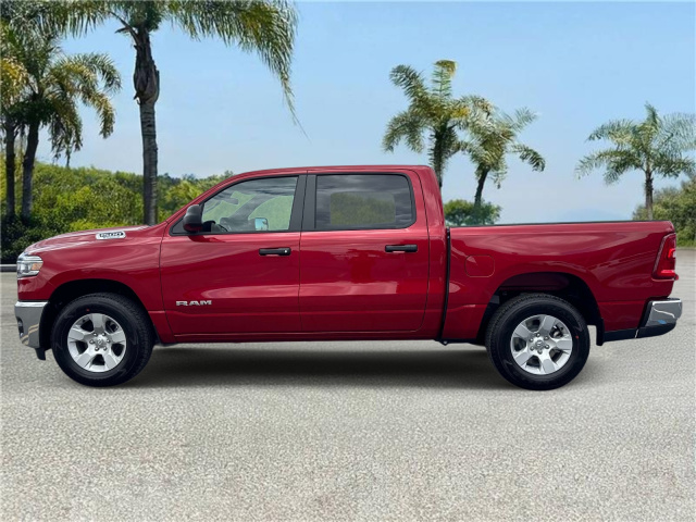 New 2026 Ram 1500 Tradesman 4x2 Crew Cab 5'7 Box  in ,  1