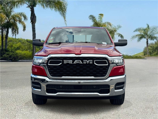 New 2026 Ram 1500 Tradesman 4x2 Crew Cab 5'7 Box  in ,  2