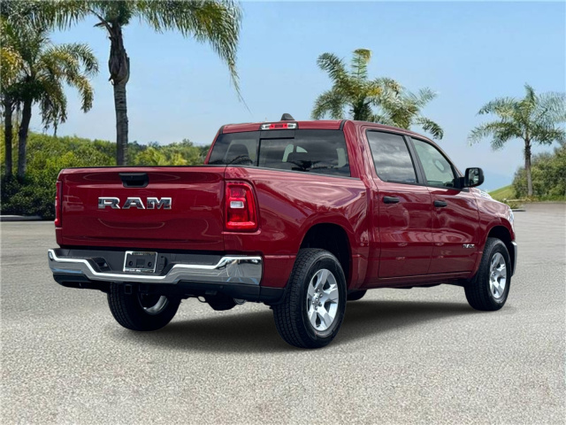 New 2026 Ram 1500 Tradesman 4x2 Crew Cab 5'7 Box  in ,  3