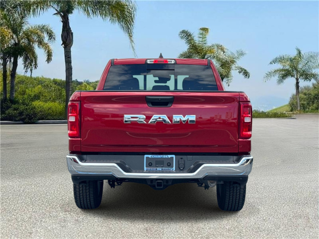 New 2026 Ram 1500 Tradesman 4x2 Crew Cab 5'7 Box  in ,  4