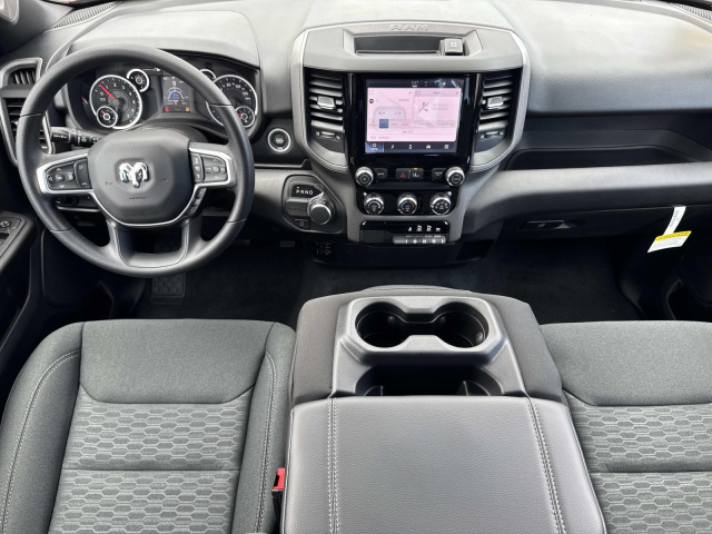 New 2026 Ram 1500 Tradesman 4x2 Crew Cab 5'7 Box  in ,  5