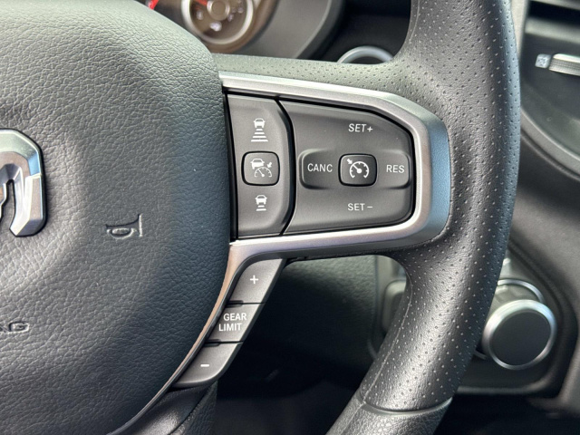 New 2026 Ram 1500 Tradesman 4x2 Crew Cab 5'7 Box  in ,  8