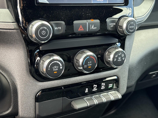 New 2026 Ram 1500 Tradesman 4x2 Crew Cab 5'7 Box  in ,  14
