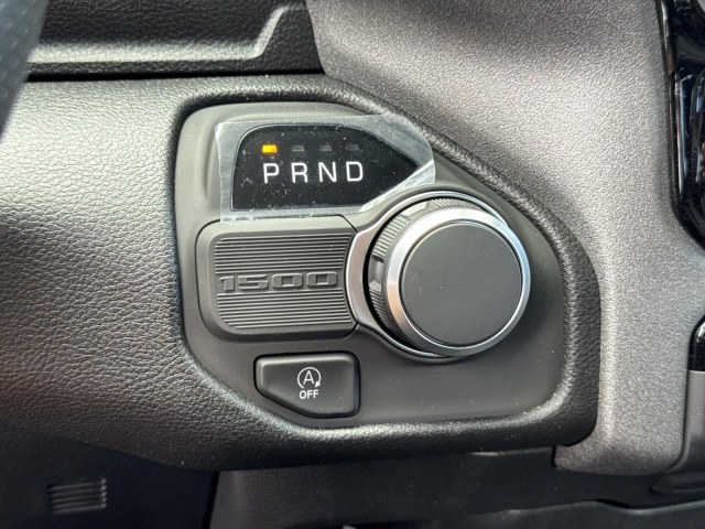 New 2026 Ram 1500 Tradesman 4x2 Crew Cab 5'7 Box  in ,  15