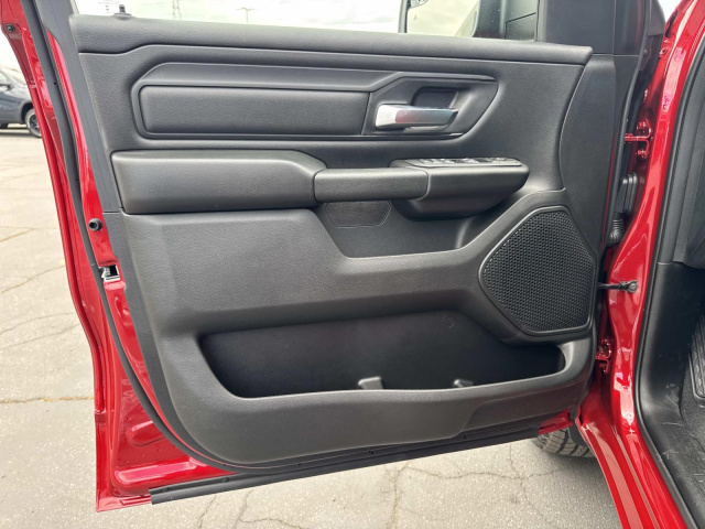 New 2026 Ram 1500 Tradesman 4x2 Crew Cab 5'7 Box  in ,  19