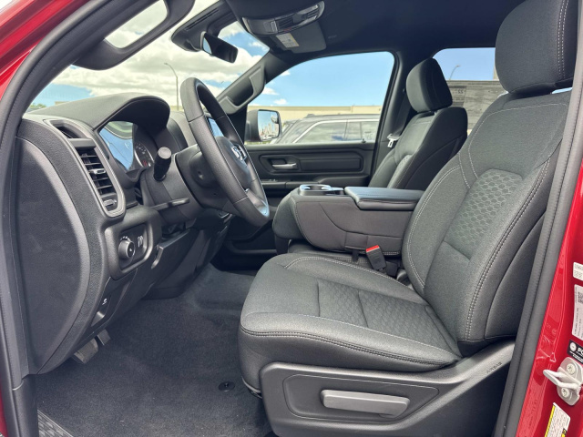 New 2026 Ram 1500 Tradesman 4x2 Crew Cab 5'7 Box  in ,  21