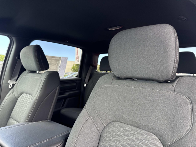 New 2026 Ram 1500 Tradesman 4x2 Crew Cab 5'7 Box  in ,  23