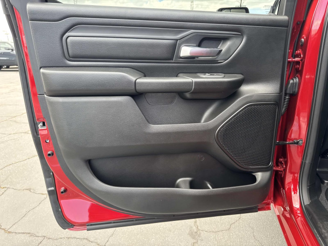 New 2026 Ram 1500 Tradesman 4x2 Crew Cab 5'7 Box  in ,  24
