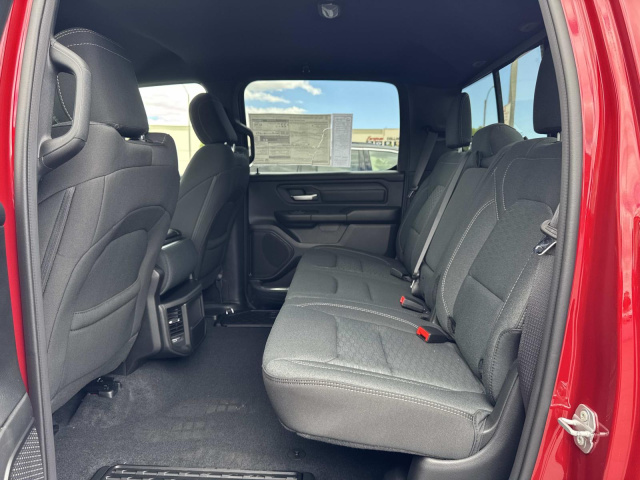 New 2026 Ram 1500 Tradesman 4x2 Crew Cab 5'7 Box  in ,  25