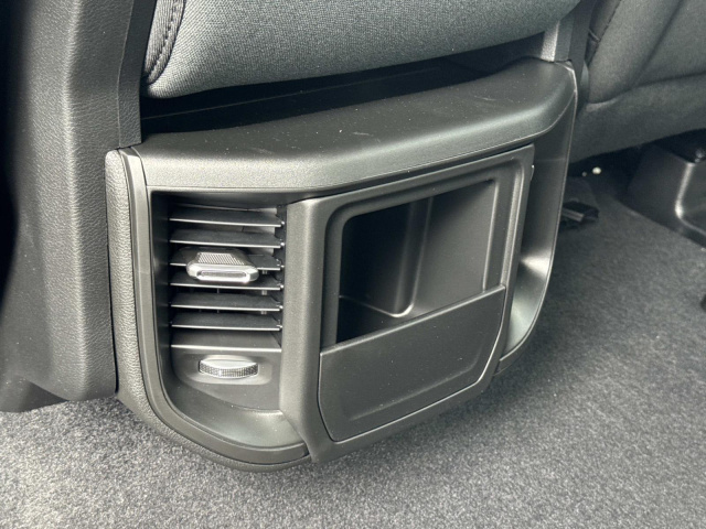 New 2026 Ram 1500 Tradesman 4x2 Crew Cab 5'7 Box  in ,  26