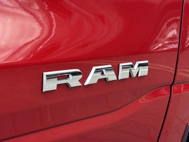 New 2026 Ram 1500 Tradesman 4x2 Crew Cab 5'7 Box  in ,  28