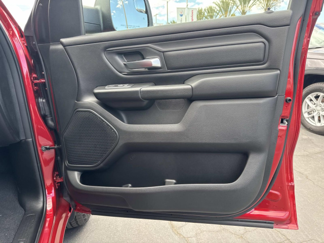 New 2026 Ram 1500 Tradesman 4x2 Crew Cab 5'7 Box  in ,  30