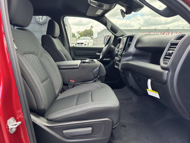 New 2026 Ram 1500 Tradesman 4x2 Crew Cab 5'7 Box  in ,  31