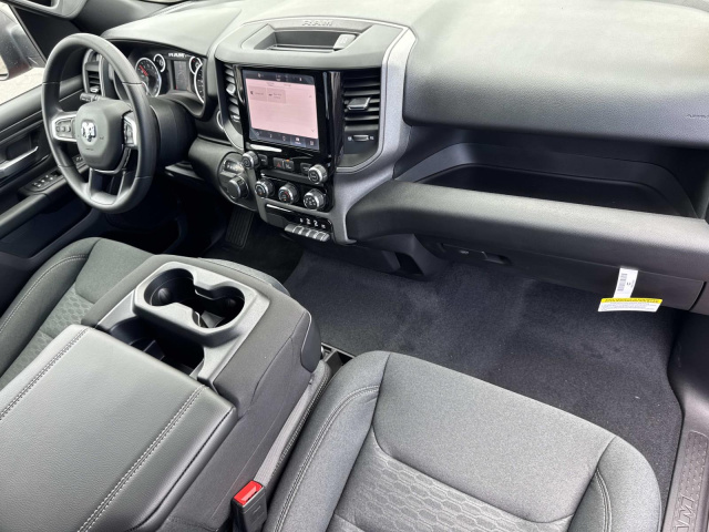 New 2026 Ram 1500 Tradesman 4x2 Crew Cab 5'7 Box  in ,  33