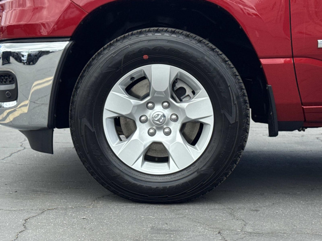 New 2026 Ram 1500 Tradesman 4x2 Crew Cab 5'7 Box  in ,  34