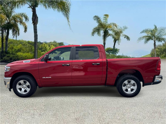New 2026 Ram 1500 Tradesman 4x2 Crew Cab 5'7 Box  in ,  1