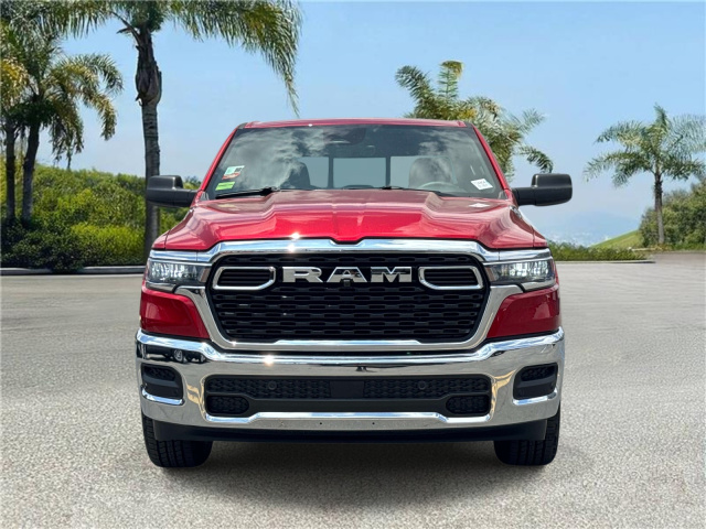 New 2026 Ram 1500 Tradesman 4x2 Crew Cab 5'7 Box  in ,  2