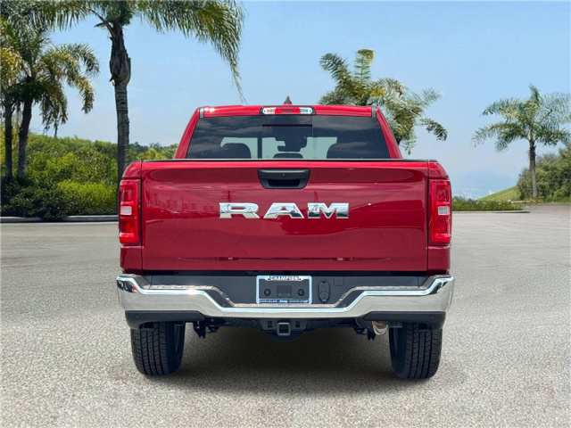New 2026 Ram 1500 Tradesman 4x2 Crew Cab 5'7 Box  in ,  4