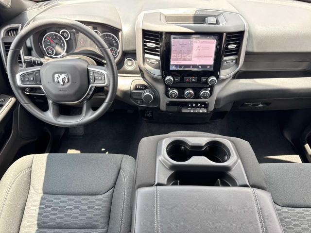 New 2026 Ram 1500 Tradesman 4x2 Crew Cab 5'7 Box  in ,  5