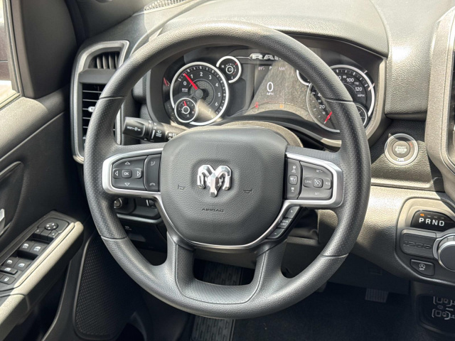 New 2026 Ram 1500 Tradesman 4x2 Crew Cab 5'7 Box  in ,  6