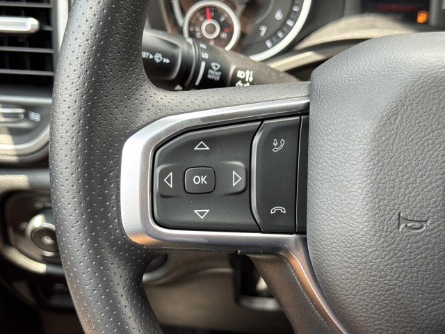 New 2026 Ram 1500 Tradesman 4x2 Crew Cab 5'7 Box  in ,  7