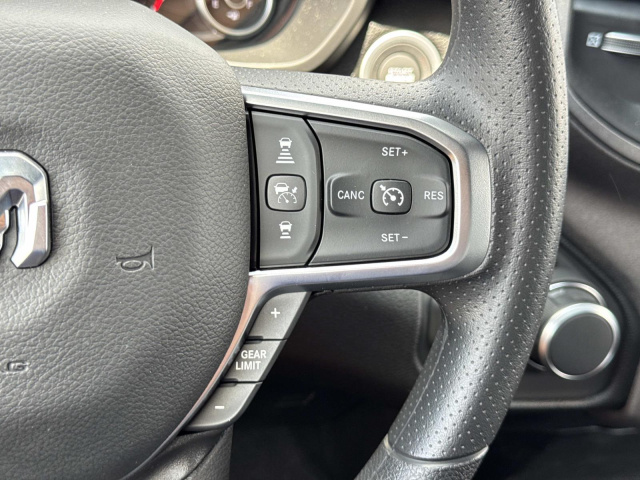 New 2026 Ram 1500 Tradesman 4x2 Crew Cab 5'7 Box  in ,  8