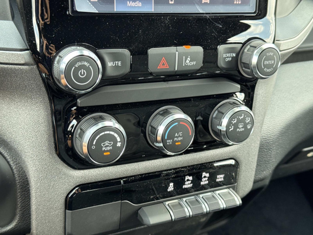 New 2026 Ram 1500 Tradesman 4x2 Crew Cab 5'7 Box  in ,  13