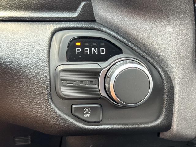 New 2026 Ram 1500 Tradesman 4x2 Crew Cab 5'7 Box  in ,  14