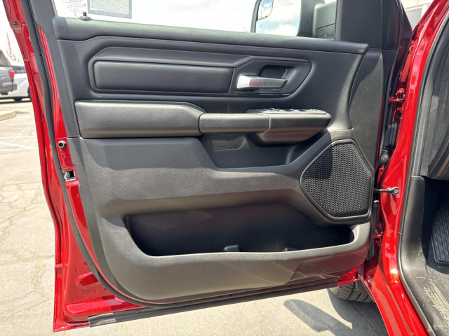 New 2026 Ram 1500 Tradesman 4x2 Crew Cab 5'7 Box  in ,  18